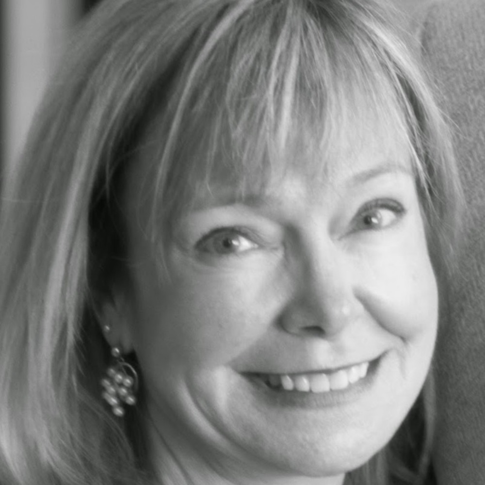 Meet your Posher, Linda